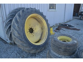 Property photo 4 - EQUIPMENT & PERSONAL PROPERTY AUCTION